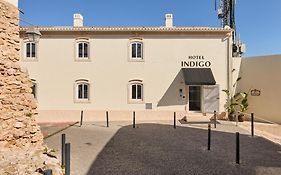 Hotel Indigo Albufeira By Ihg (Adults Only)