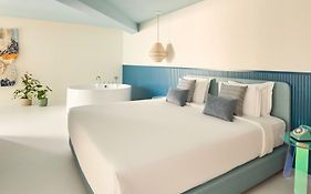 Hotel Indigo Albufeira By Ihg (Adults Only)